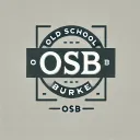 Old School Burke