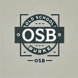 Old School Burke